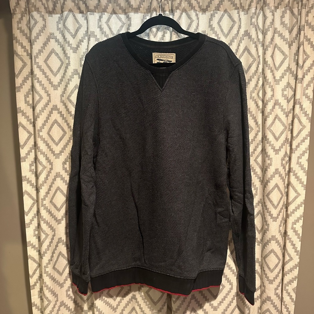 Ace Rivington French Terry Sweatshirt